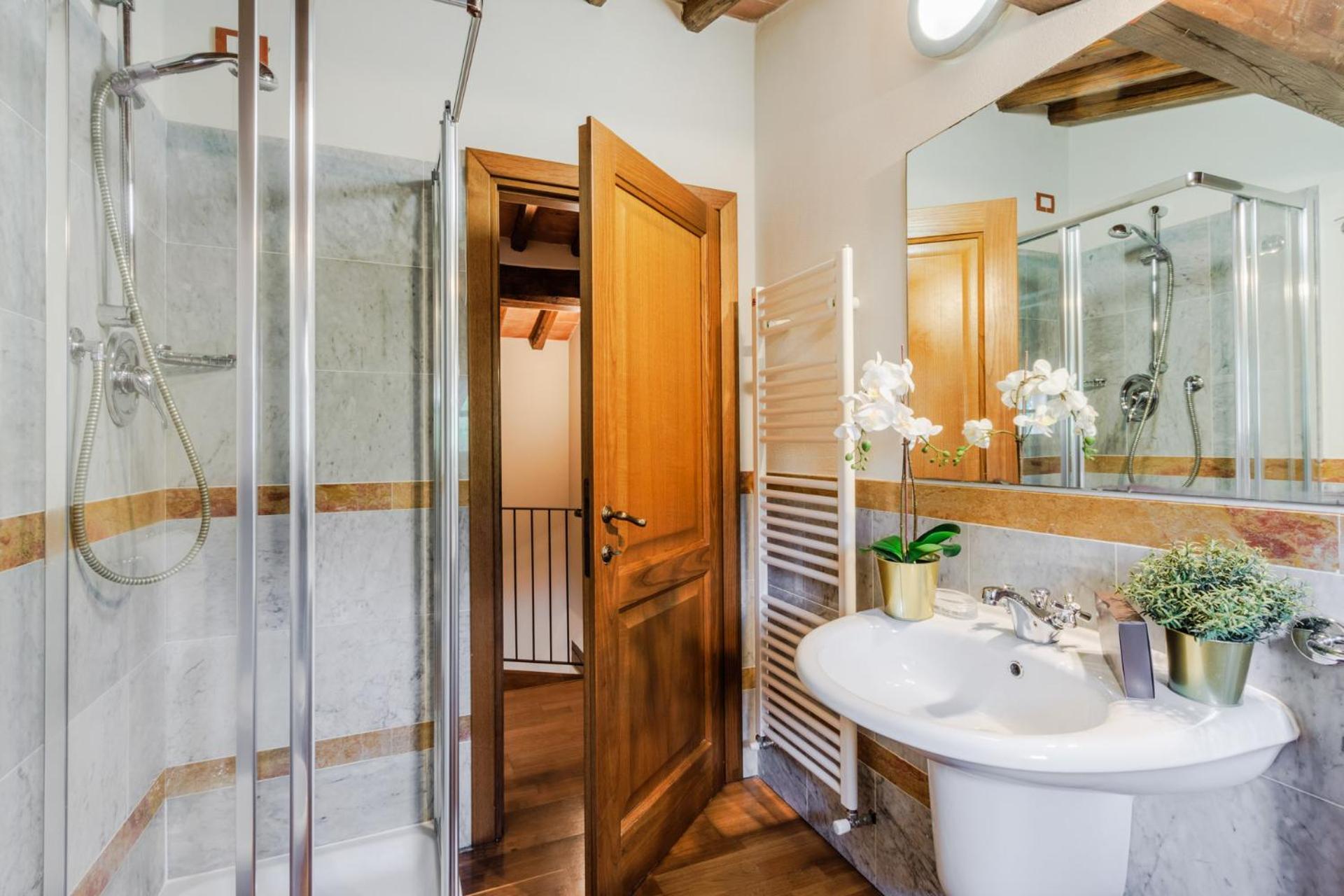 Cicale 3 Bedrooms Farmhouse With Shared Pool Lucca Exterior photo