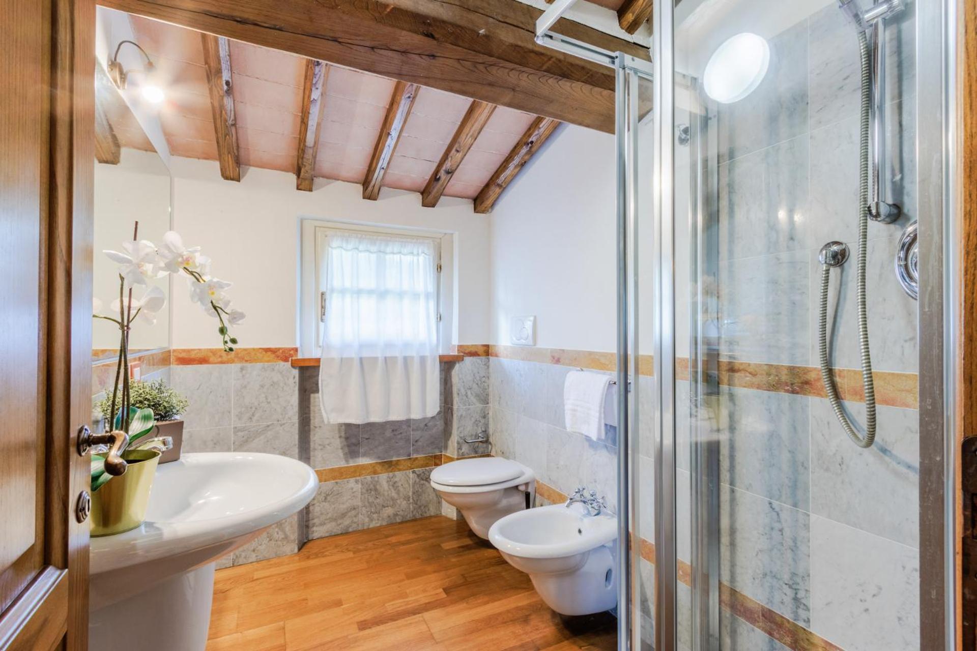 Cicale 3 Bedrooms Farmhouse With Shared Pool Lucca Exterior photo