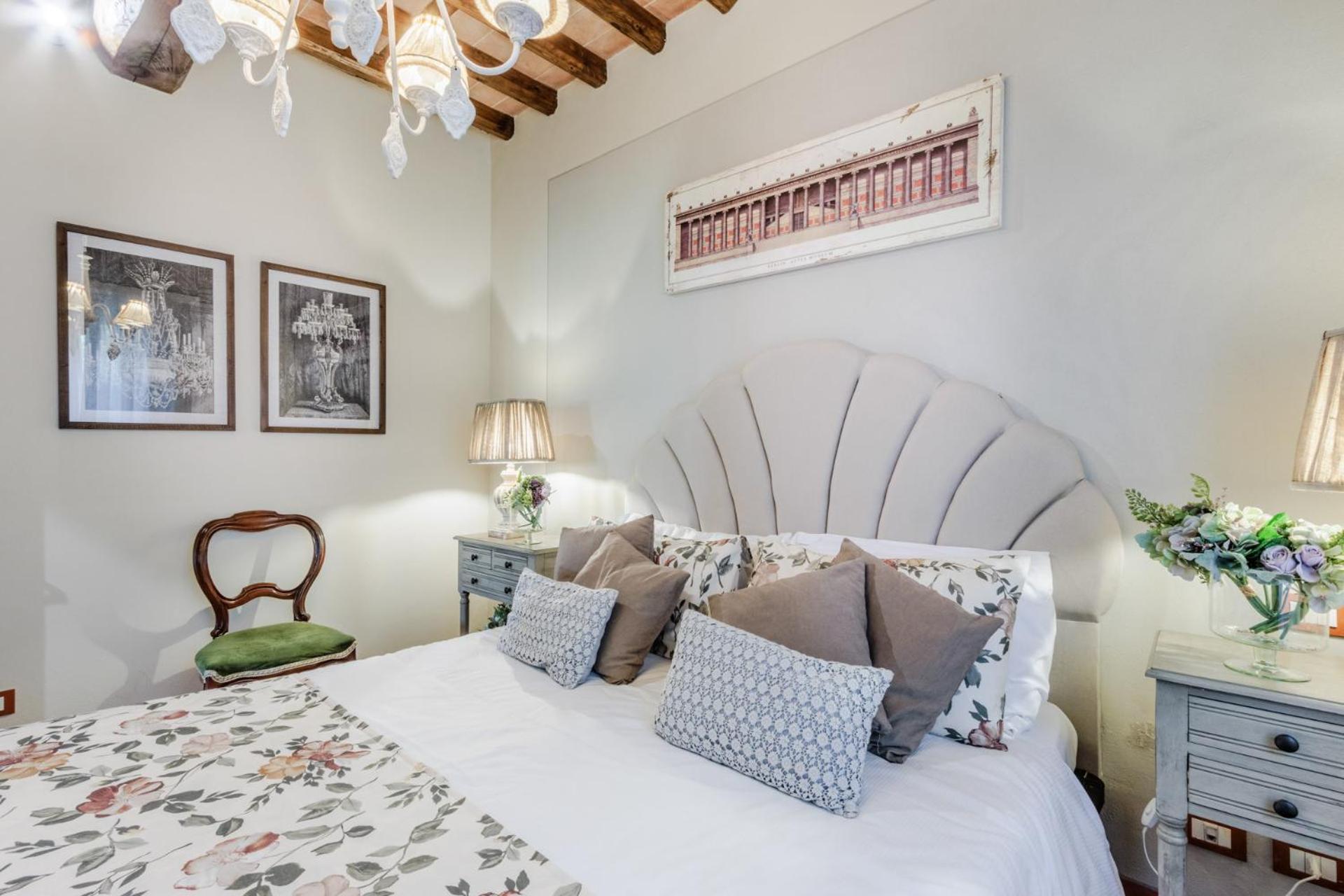 Cicale 3 Bedrooms Farmhouse With Shared Pool Lucca Exterior photo