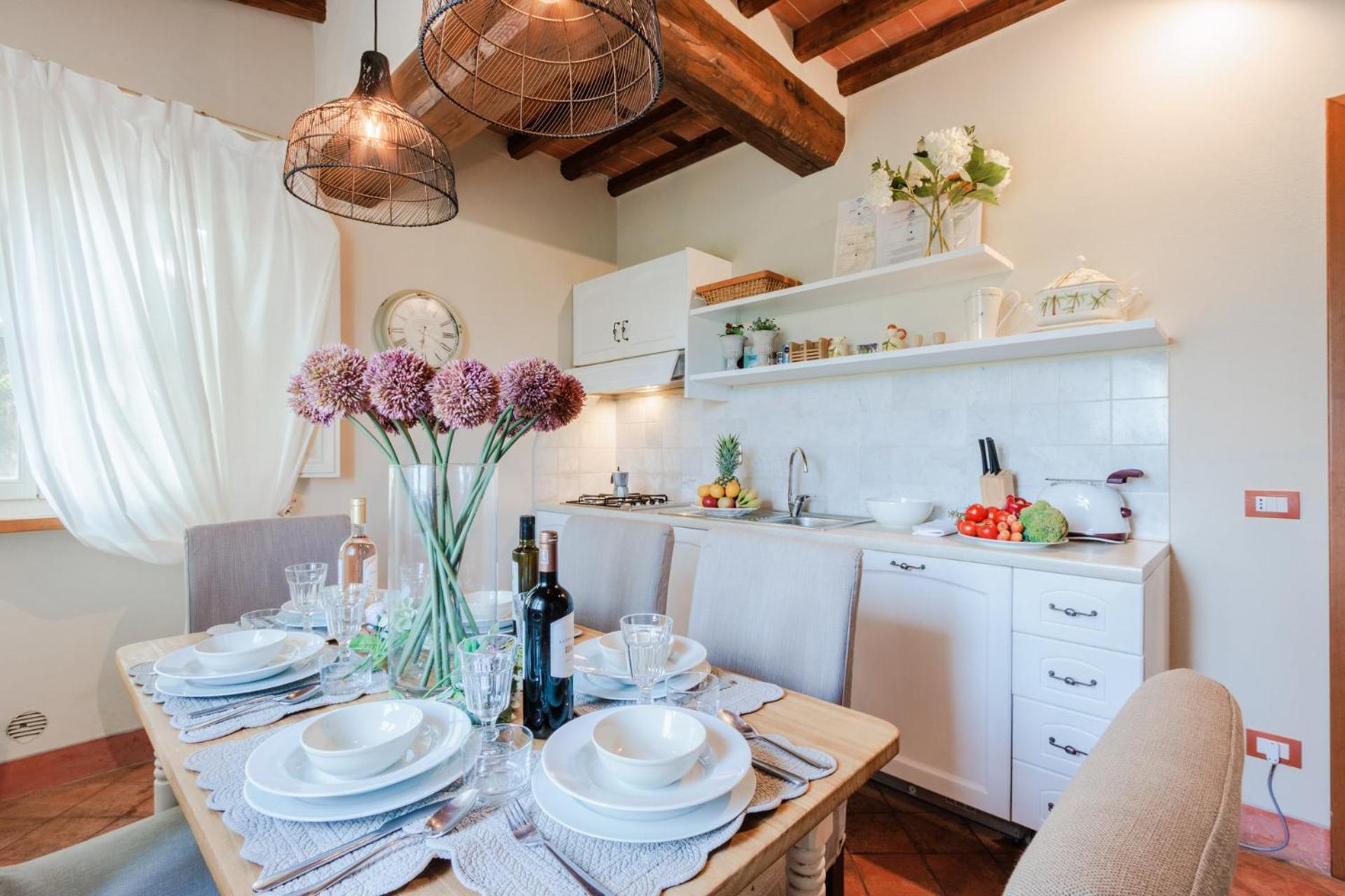 Cicale 3 Bedrooms Farmhouse With Shared Pool Lucca Exterior photo