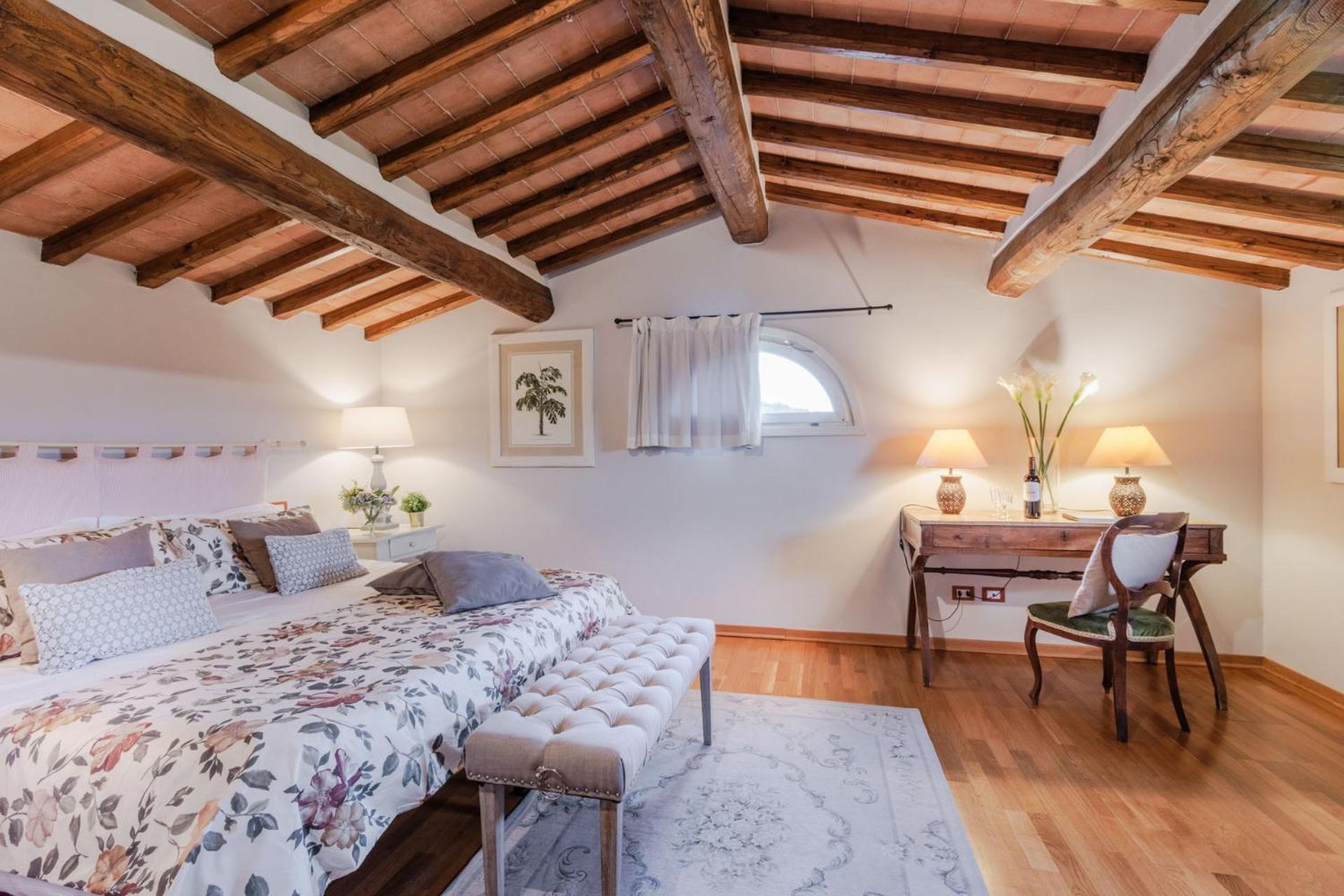 Cicale 3 Bedrooms Farmhouse With Shared Pool Lucca Exterior photo