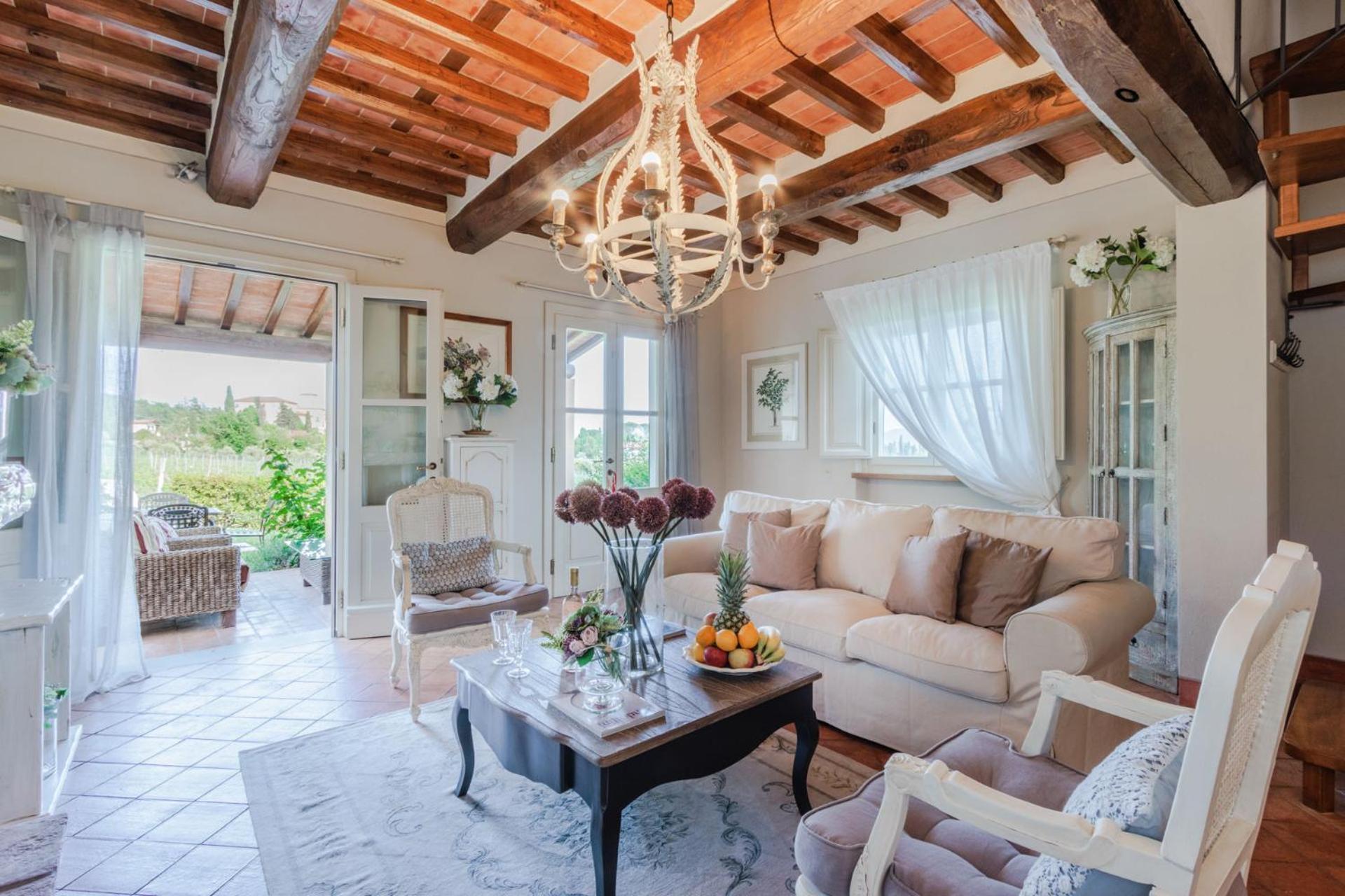 Cicale 3 Bedrooms Farmhouse With Shared Pool Lucca Exterior photo