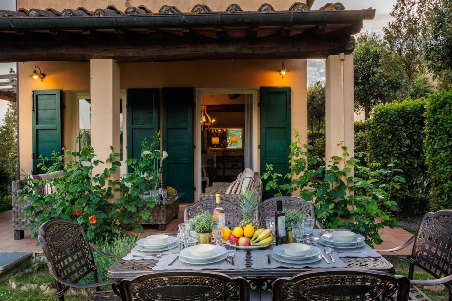 Cicale 3 Bedrooms Farmhouse With Shared Pool Lucca Exterior photo